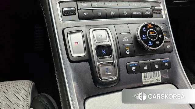 Hyundai The New Santa Fe id 3903309 из Кореи 19
