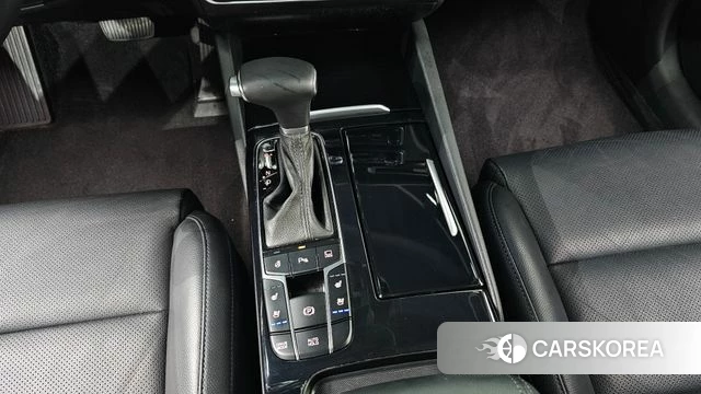 Kia Come New K7 id 4620607 из Кореи 29