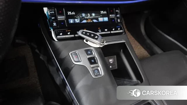 Hyundai The New Grandeur IG id 3439443 из Кореи 19