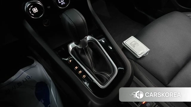 Renault Korea (Samsung) XM3 id 3850508 из Кореи 19