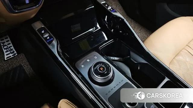 Kia Sorento 4th Generation id 3453093 из Кореи 19