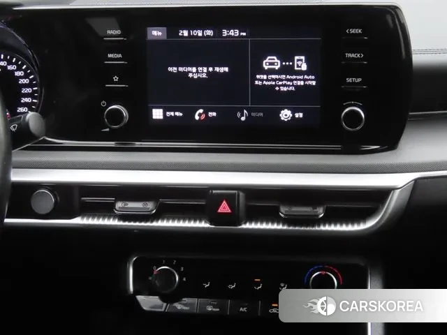 Kia K5 3rd generation id 3680656 из Кореи 19