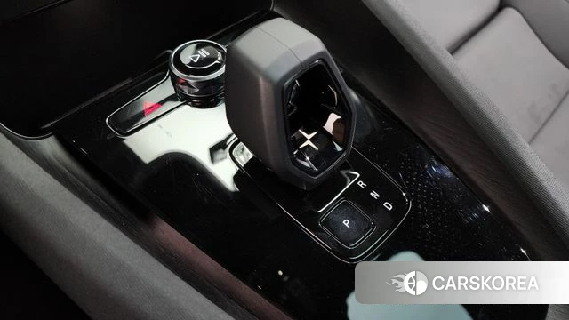 Polestar Polestar 2 id 3953825 из Кореи 19