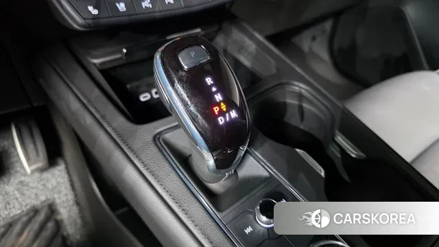 Cadillac XT4 id 3026815 из Кореи 19