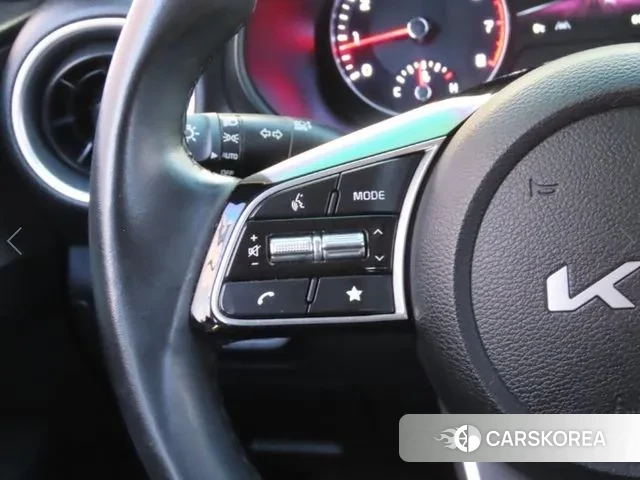 Kia The New K3 2nd generation id 3401004 из Кореи 19