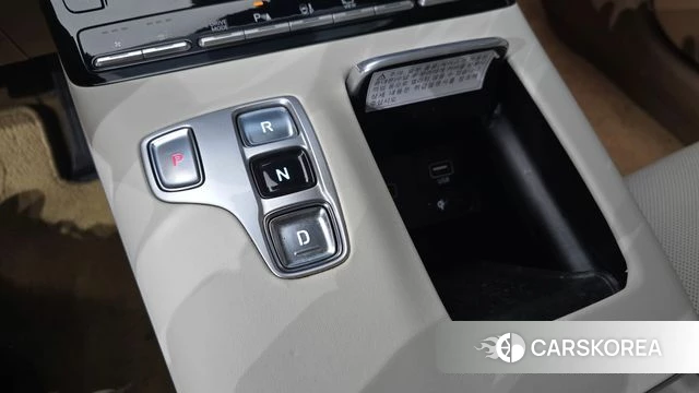 Hyundai The New Grandeur IG id 3916511 из Кореи 19