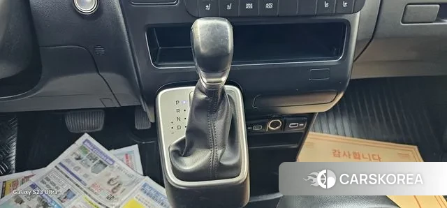 Hyundai Staria id 2542686 из Кореи 19