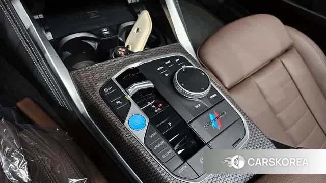 BMW i4 id 3231114 из Кореи 19