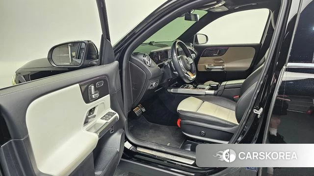 Mercedes-Benz GLB-Class X247 id 4750494 из Кореи 29