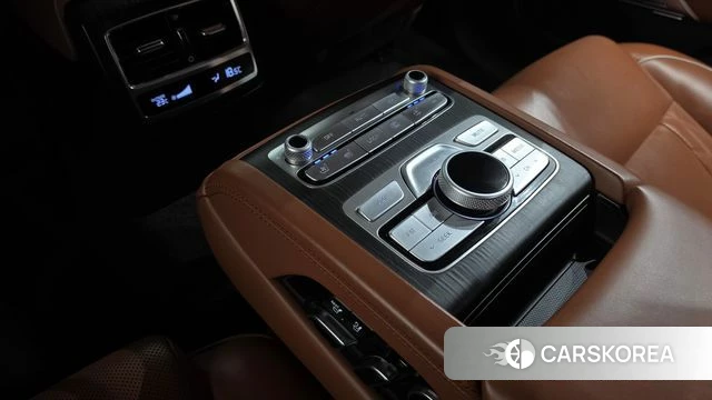 Kia More K9 id 4378107 из Кореи 34