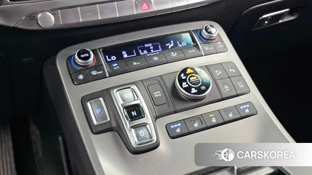 Hyundai Palisade id 4529458 из Кореи 33