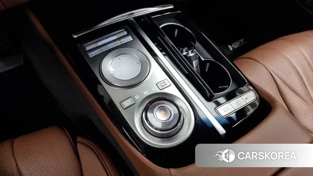 Genesis G80 (RG3) id 2969383 из Кореи 19