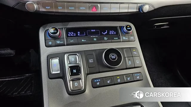 Hyundai Palisade id 3524468 из Кореи 19