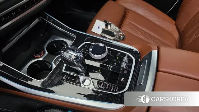 BMW X7 (G07) id 3342563 из Кореи 19