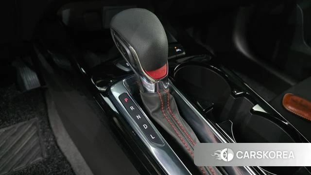 Chevrolet (GM Daewoo) Trax Crossover id 4618157 из Кореи 31