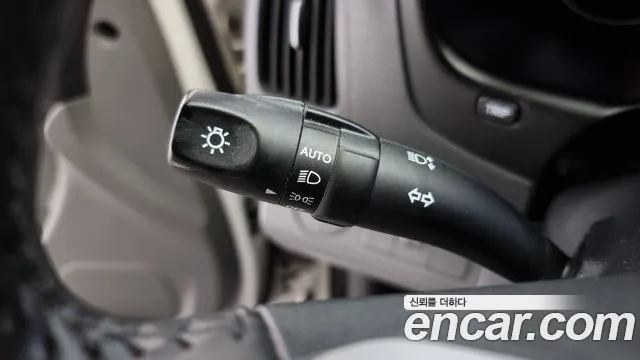 Hyundai The New Grand Starex id 2646654 из Кореи 19