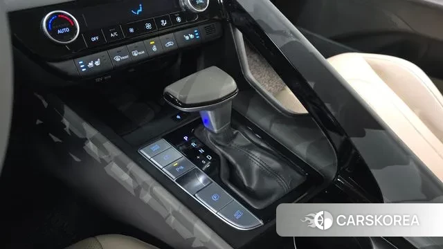 Hyundai The New Avante (CN7) id 3776268 из Кореи 19