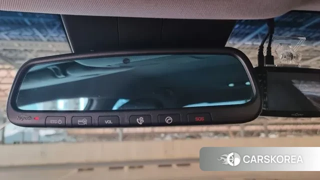 Mercedes-Benz GLA - Class H247 id 3296291 из Кореи 14