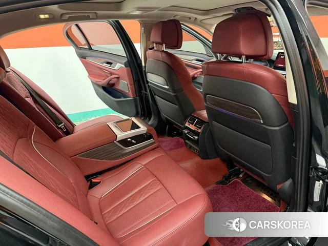BMW 5 series id 4241644 из Китая 9