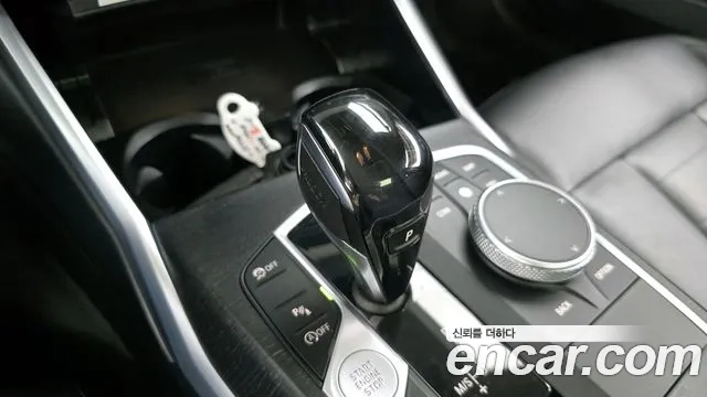 BMW 3 Series (G20) id 2916720 из Кореи 19