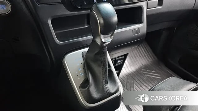 Hyundai Staria id 3032337 из Кореи 19