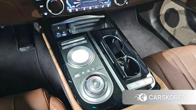 Genesis G80 (RG3) id 4899110 из Кореи 32