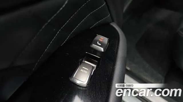 Ssangyong G4 Rexton id 2662721 из Кореи 19