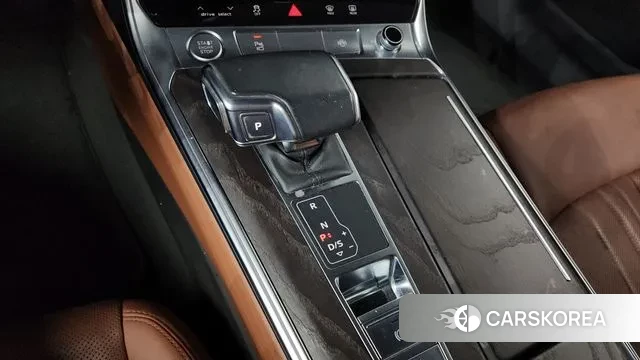 Audi A6 (C8) id 3728113 из Кореи 19