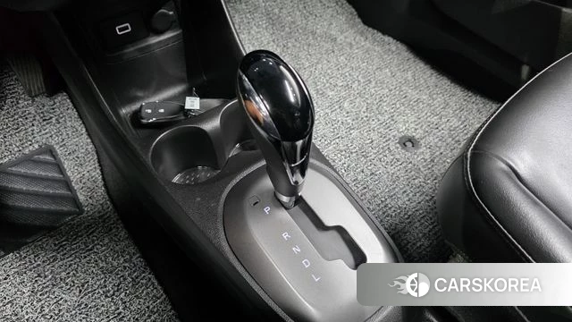 Chevrolet (GM Daewoo) The New Spark id 4677900 из Кореи 19