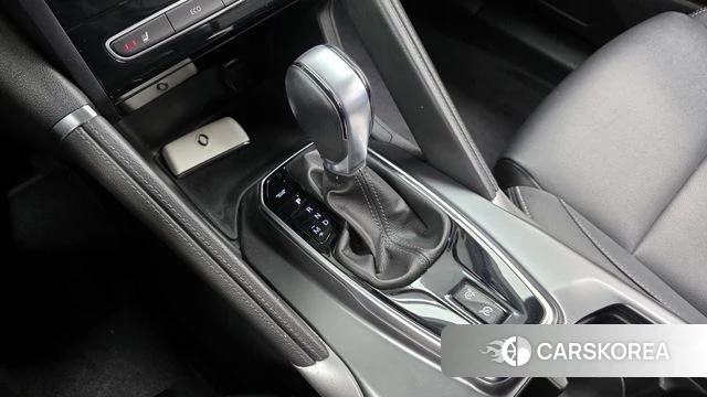 Renault Korea (Samsung) QM6 id 3845125 из Кореи 19