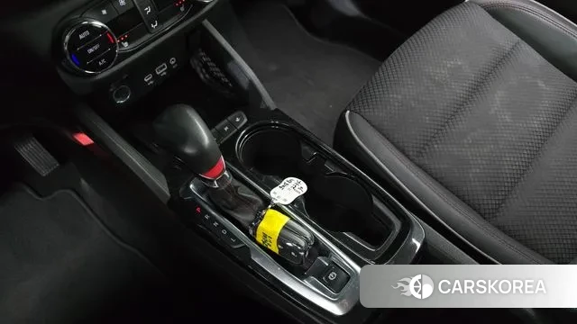 Chevrolet (GM Daewoo) Trailblazer id 3344549 из Кореи 19