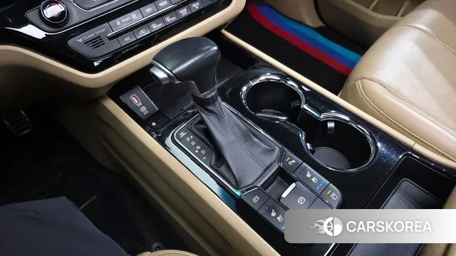 Kia The New Carnival id 3713718 из Кореи 19