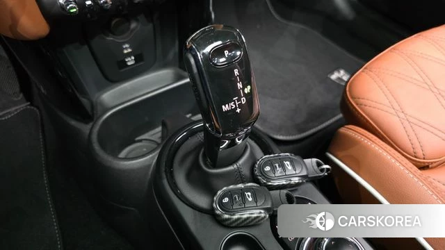 Mini Cooper S id 4389337 из Кореи 30