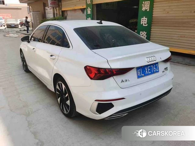 Audi A3 id 4274465 из Китая 11