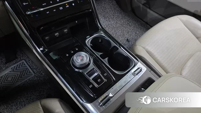 Kia Carnival 4th generation id 3635720 из Кореи 19