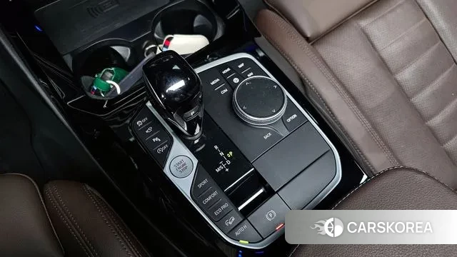 BMW X3 (G01) id 3372482 из Кореи 19