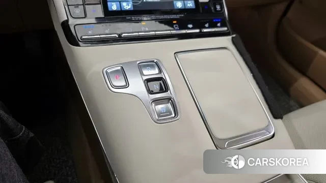 Hyundai The New Grandeur IG Hybrid id 3453299 из Кореи 19