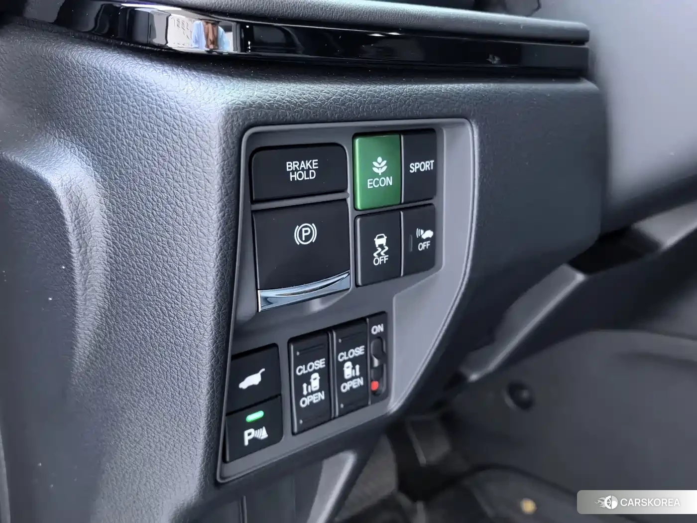 Honda Elysion id 4686039 из Китая 16