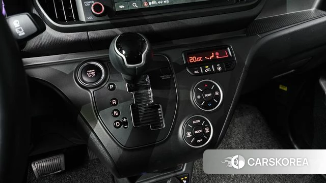 Kia The New Kia Ray id 4177754 из Кореи 19