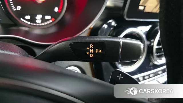 Mercedes-Benz C-Class W205 id 4411376 из Кореи 29