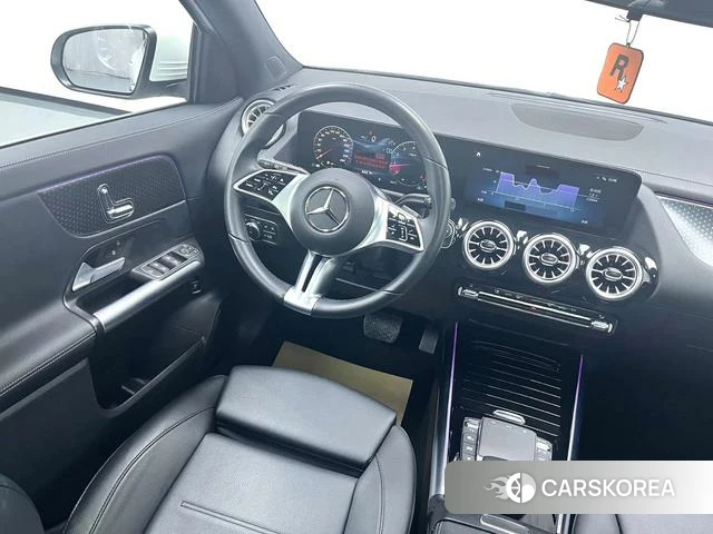 Mercedes-Benz GLA id 4265043 из Китая 9