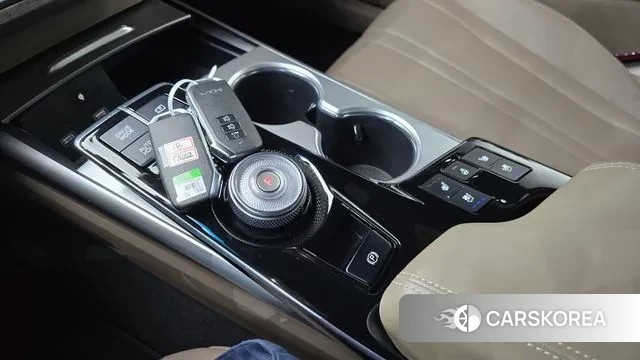 Kia K8 id 3301210 из Кореи 19