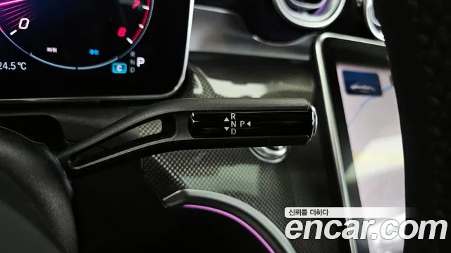 Mercedes-Benz CLE-Class C236 id 2734985 из Кореи 19