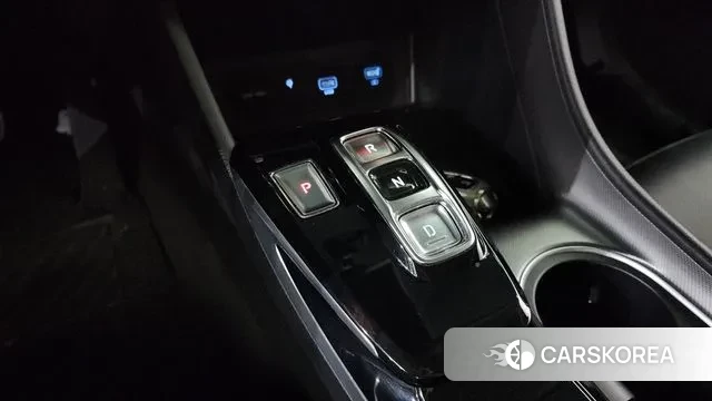 Hyundai Sonata (DN8) id 3708667 из Кореи 19