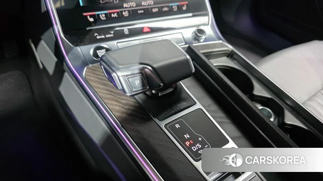 Audi A6 (C8) id 3859173 из Кореи 19