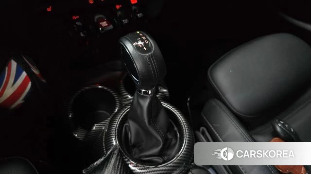 Mini Cooper id 4331780 из Кореи 29