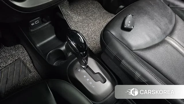 Chevrolet (GM Daewoo) The New Spark id 3282625 из Кореи 19