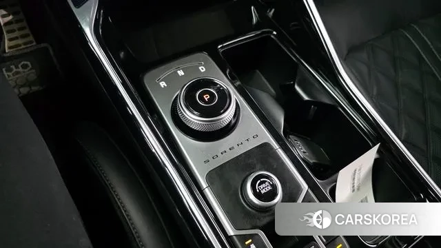 Kia Sorento 4th Generation id 3449127 из Кореи 19