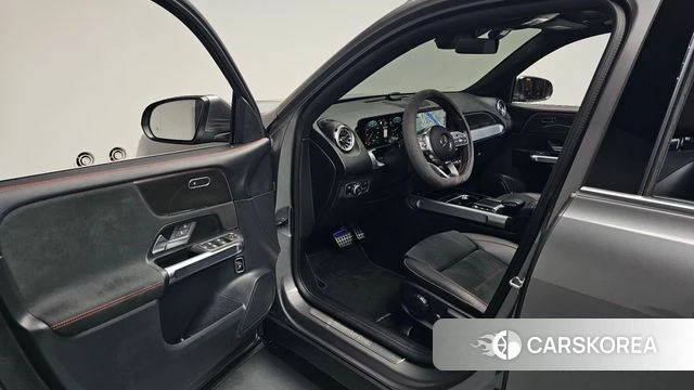 Mercedes-Benz GLB-Class X247 id 4524219 из Кореи 33