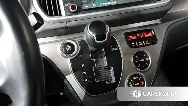 Kia The New Ray id 3468733 из Кореи 19